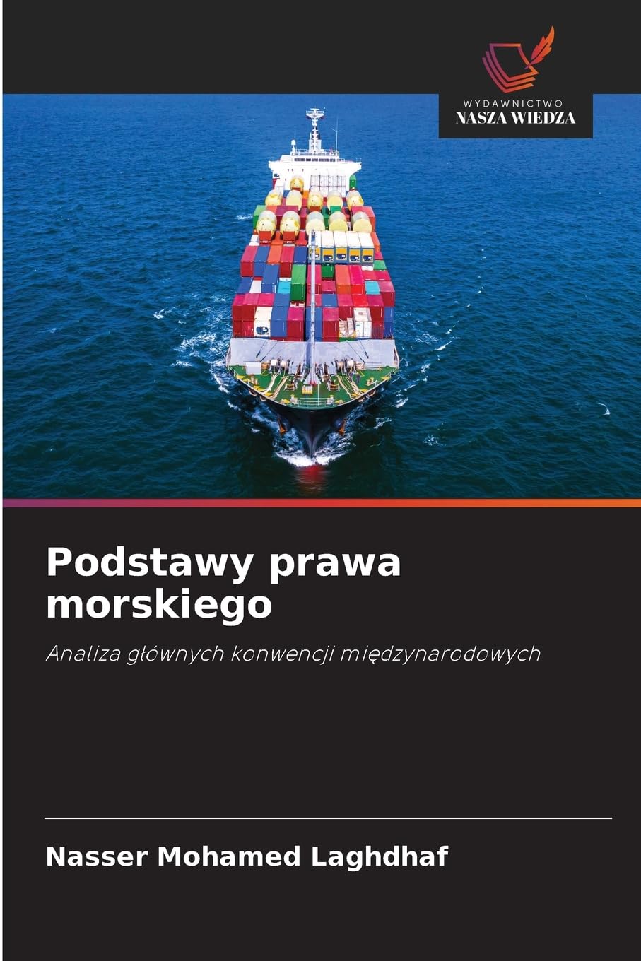 Podstawy prawa morskiego Law