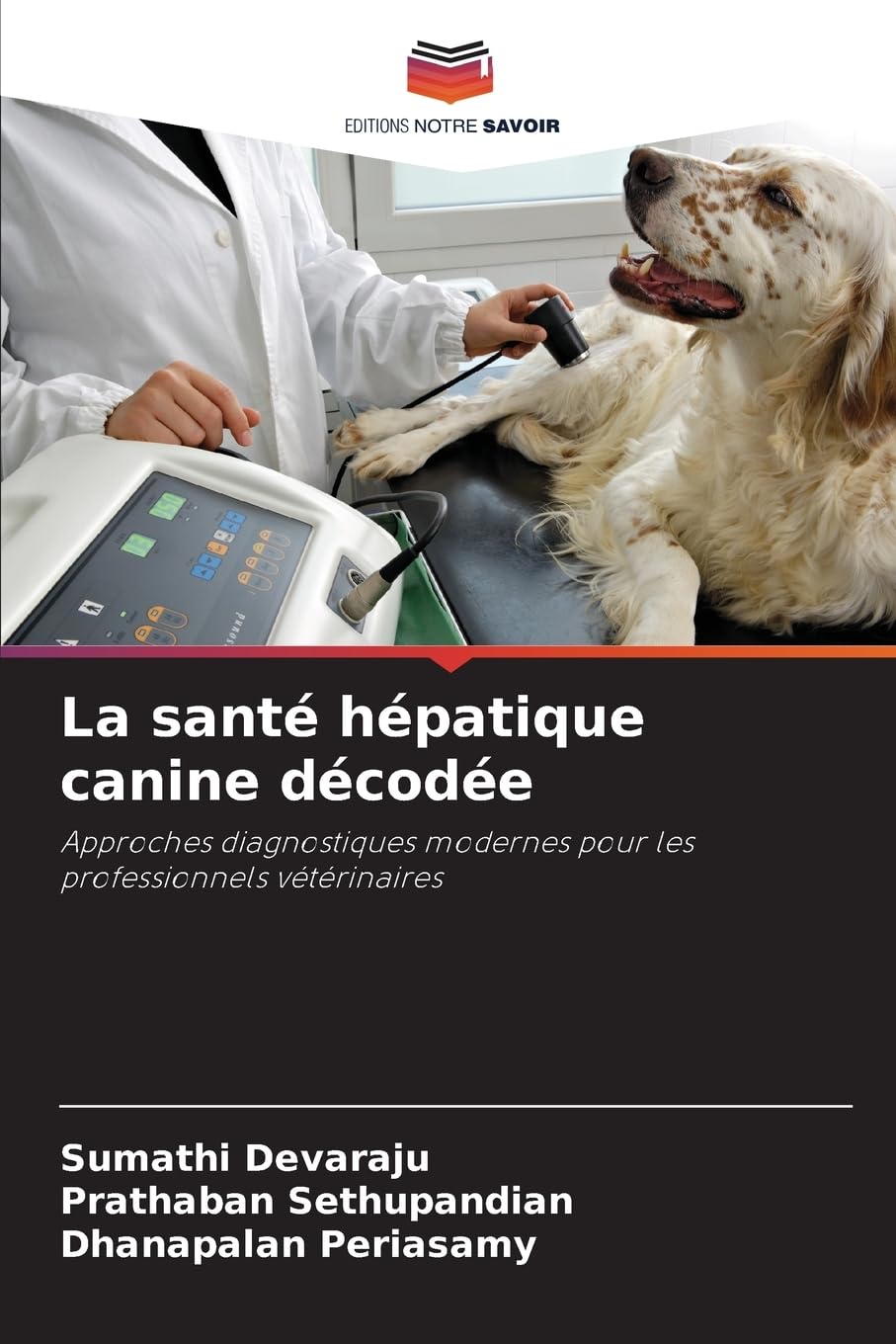 La santé hépatique canine décodée: Approches diagnostiques modernes pour les professionnels vétérinaires Medicine
