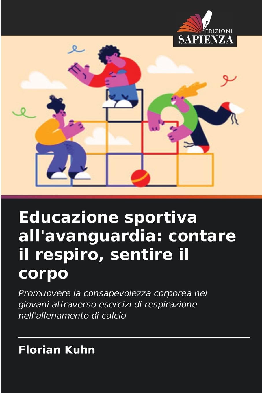 Educazione sportiva all'avanguardia: contare il respiro, sentire il corpo Leisure & Fun