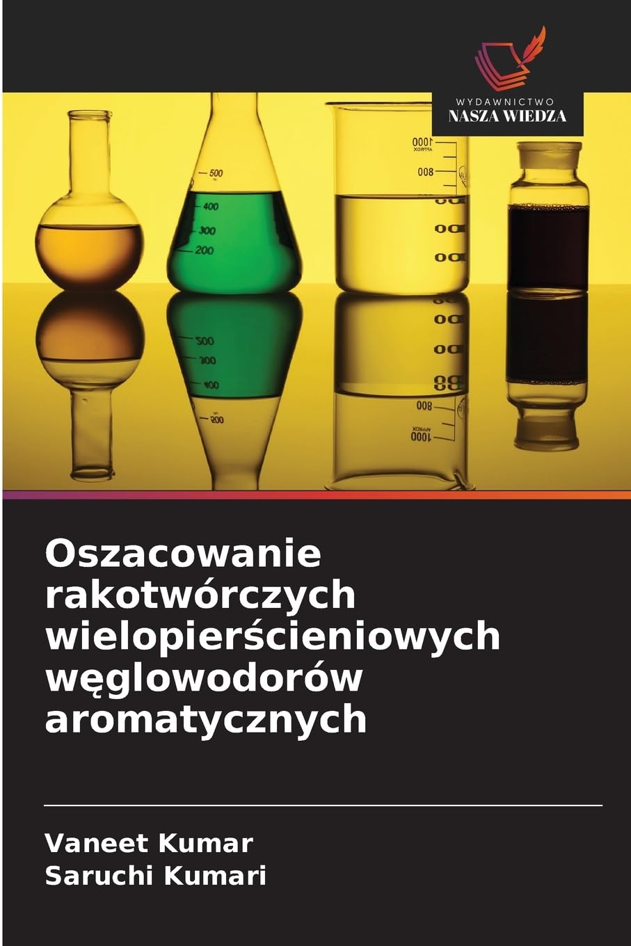 Oszacowanie rakotwórczych wielopier¿cieniowych w¿glowodorów aromatycznych Business & Technology