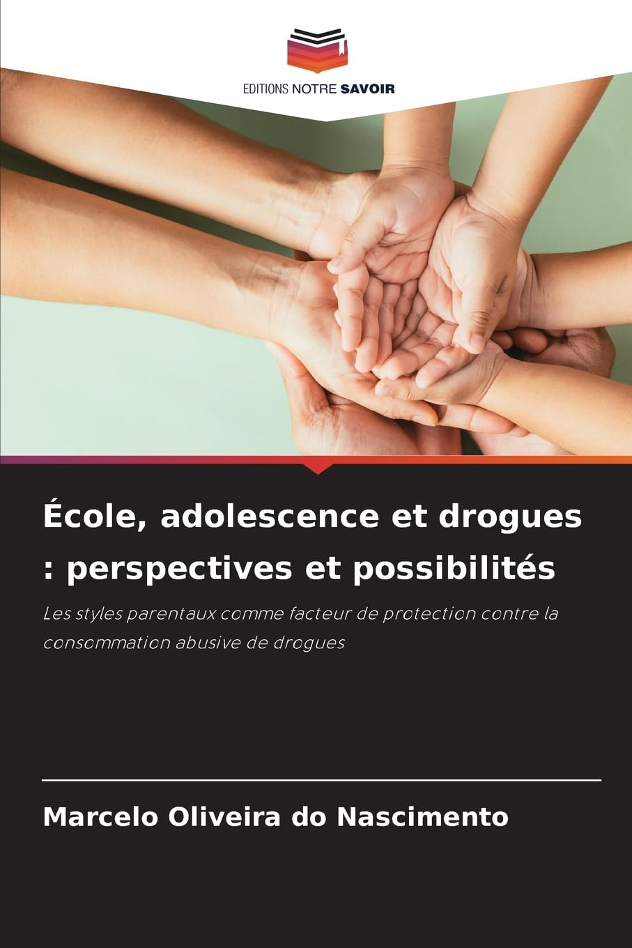 École, adolescence et drogues : perspectives et possibilités Books