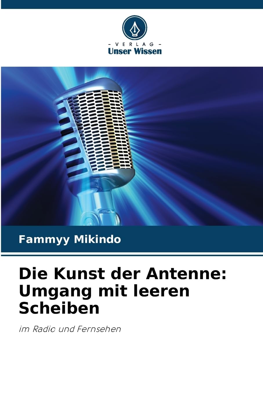 Die Kunst der Antenne: Umgang mit leeren Scheiben Law