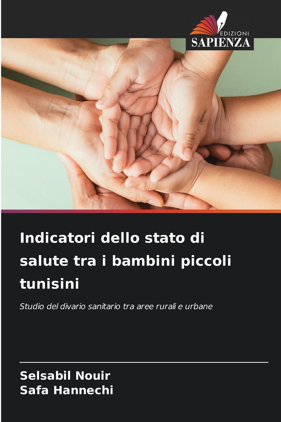Indicatori dello stato di salute tra i bambini piccoli tunisini Medicine