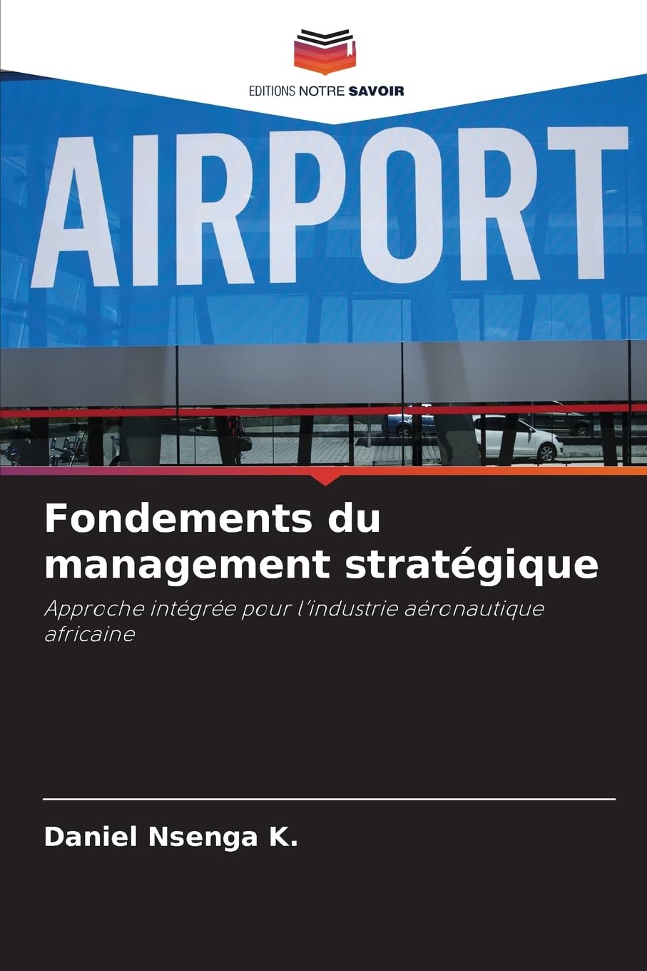 Fondements du management stratégique Law