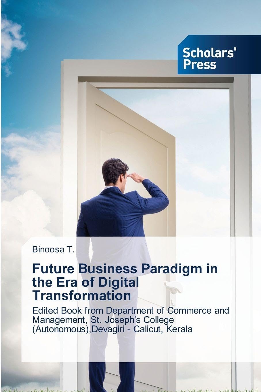 Future Business Paradigm in the Era of Digital Transformation Law