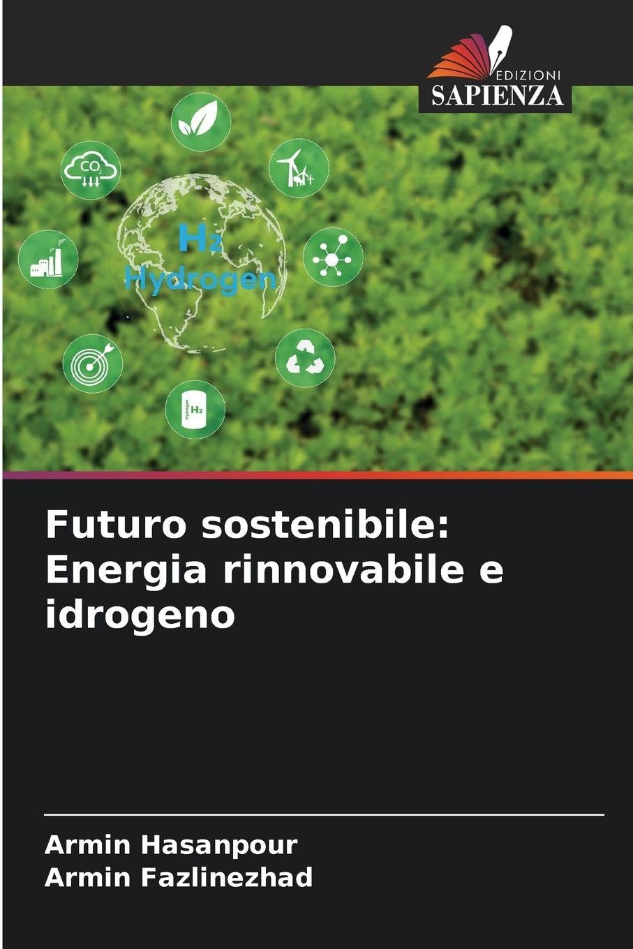Futuro sostenibile: Energia rinnovabile e idrogeno Natural Sciences