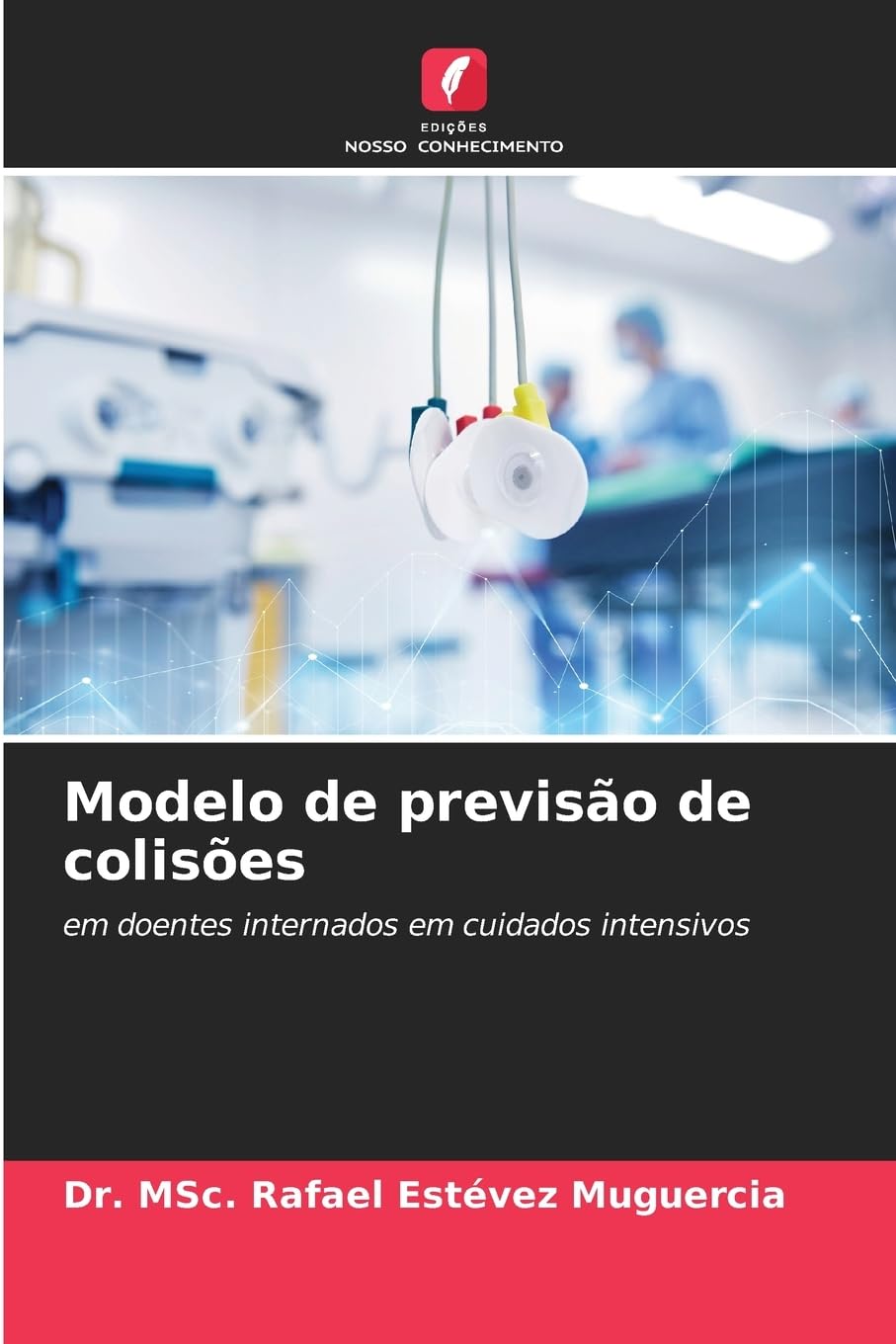 Modelo de previsão de colisões Medicine