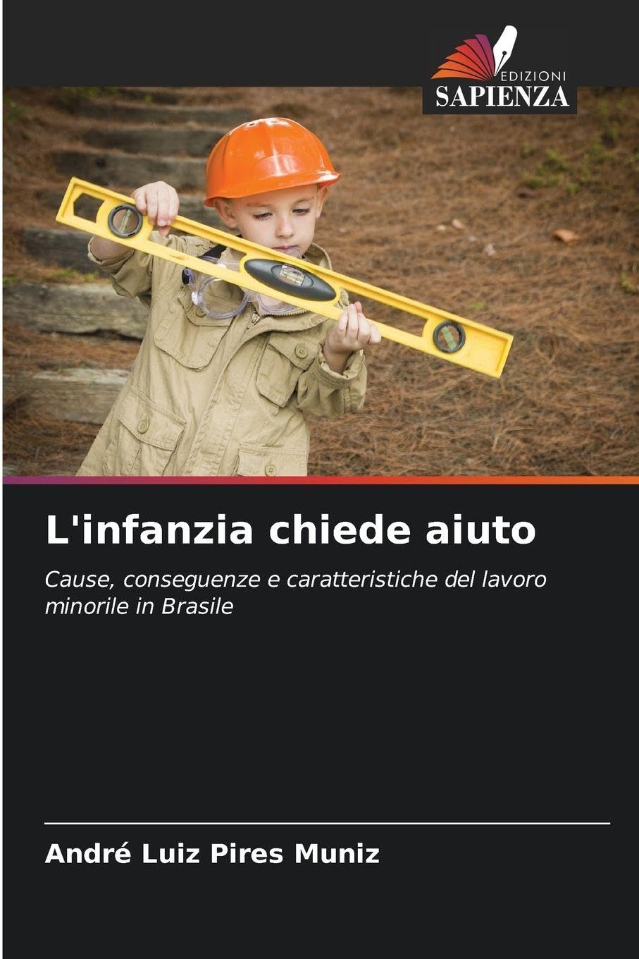 L'infanzia chiede aiuto Law
