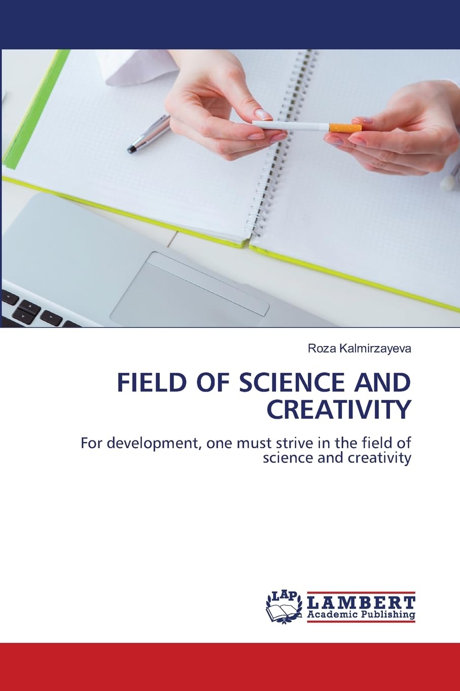 FIELD OF SCIENCE AND CREATIVITY Books