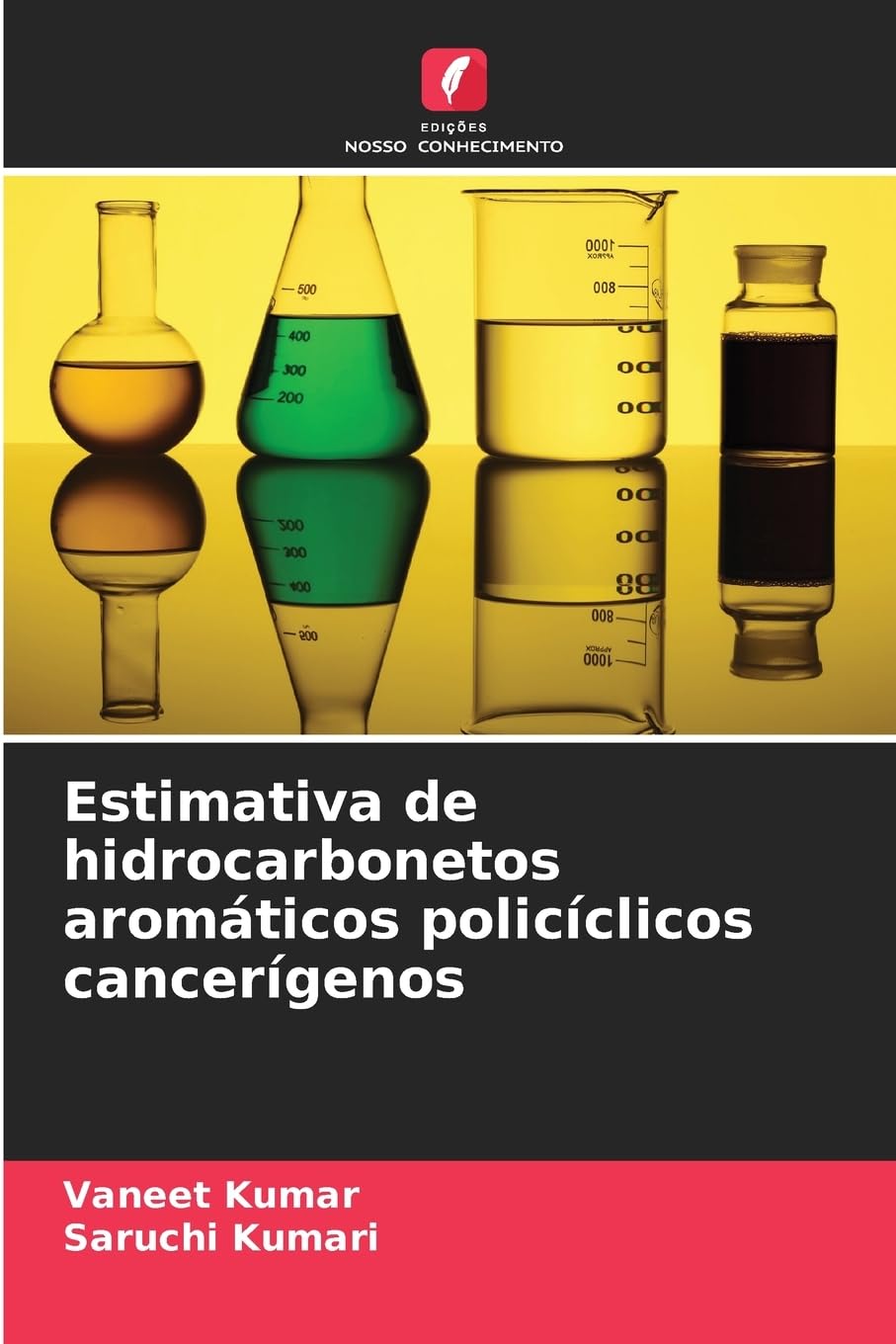 Estimativa de hidrocarbonetos aromáticos policíclicos cancerígenos Business & Technology