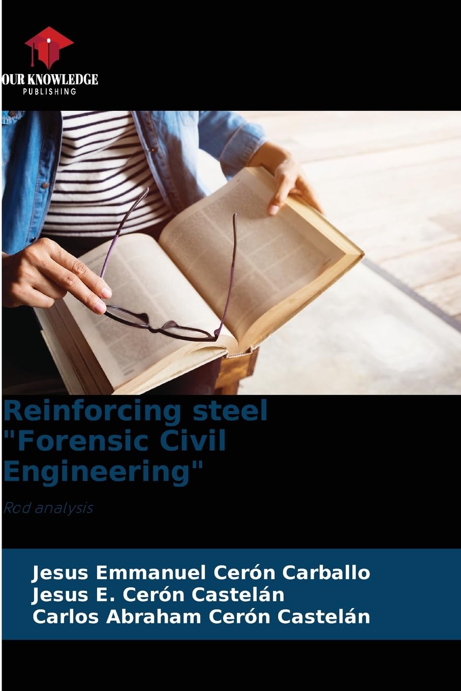 Reinforcing steel "Forensic Civil Engineering" Business & Technology