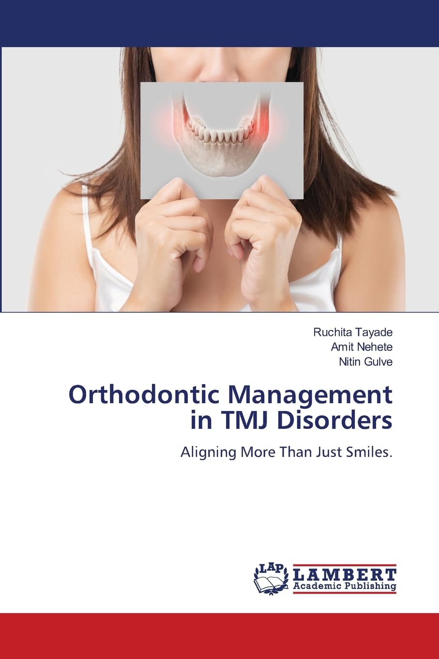 Orthodontic Management in TMJ Disorders Medicine