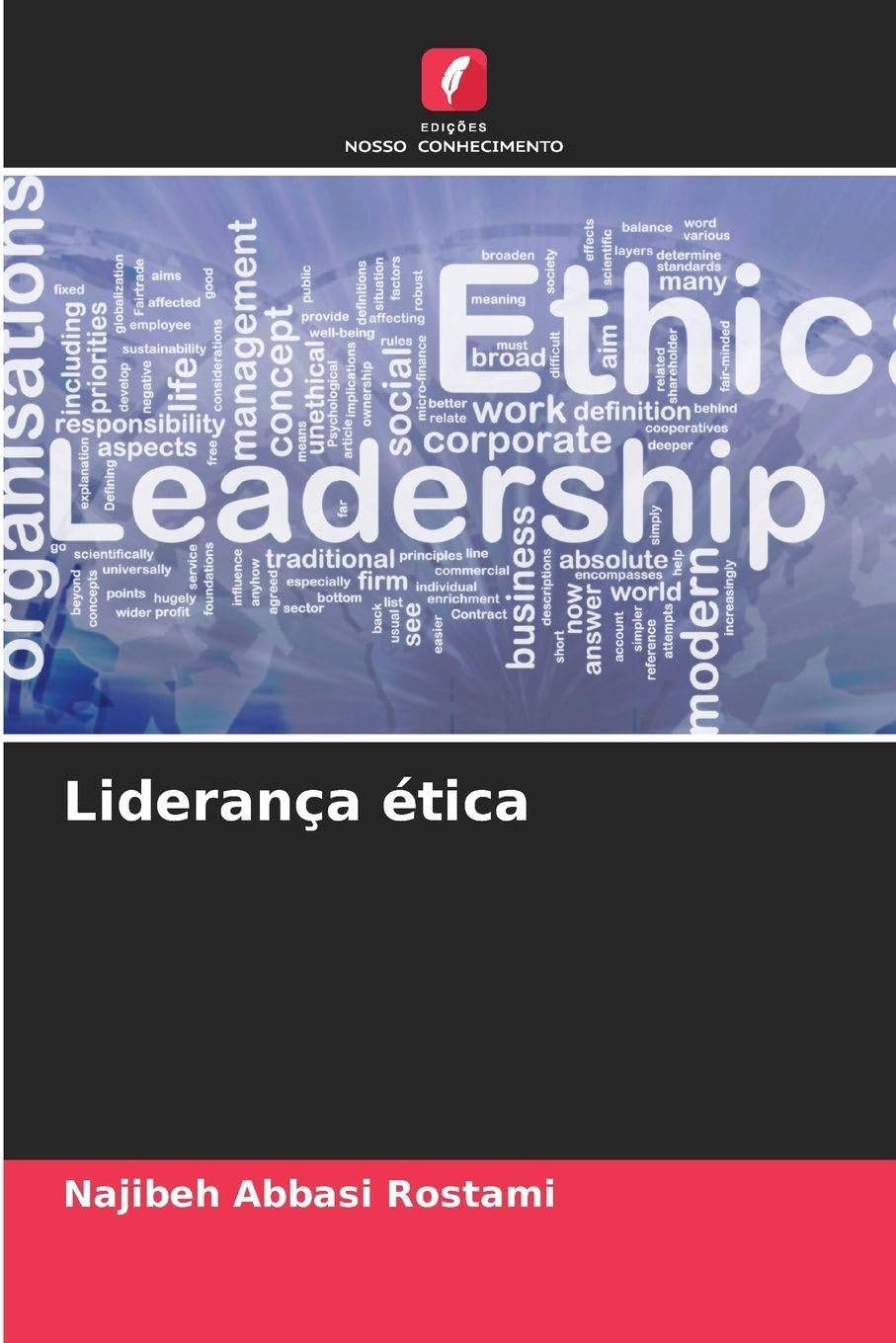 Liderança ética Law