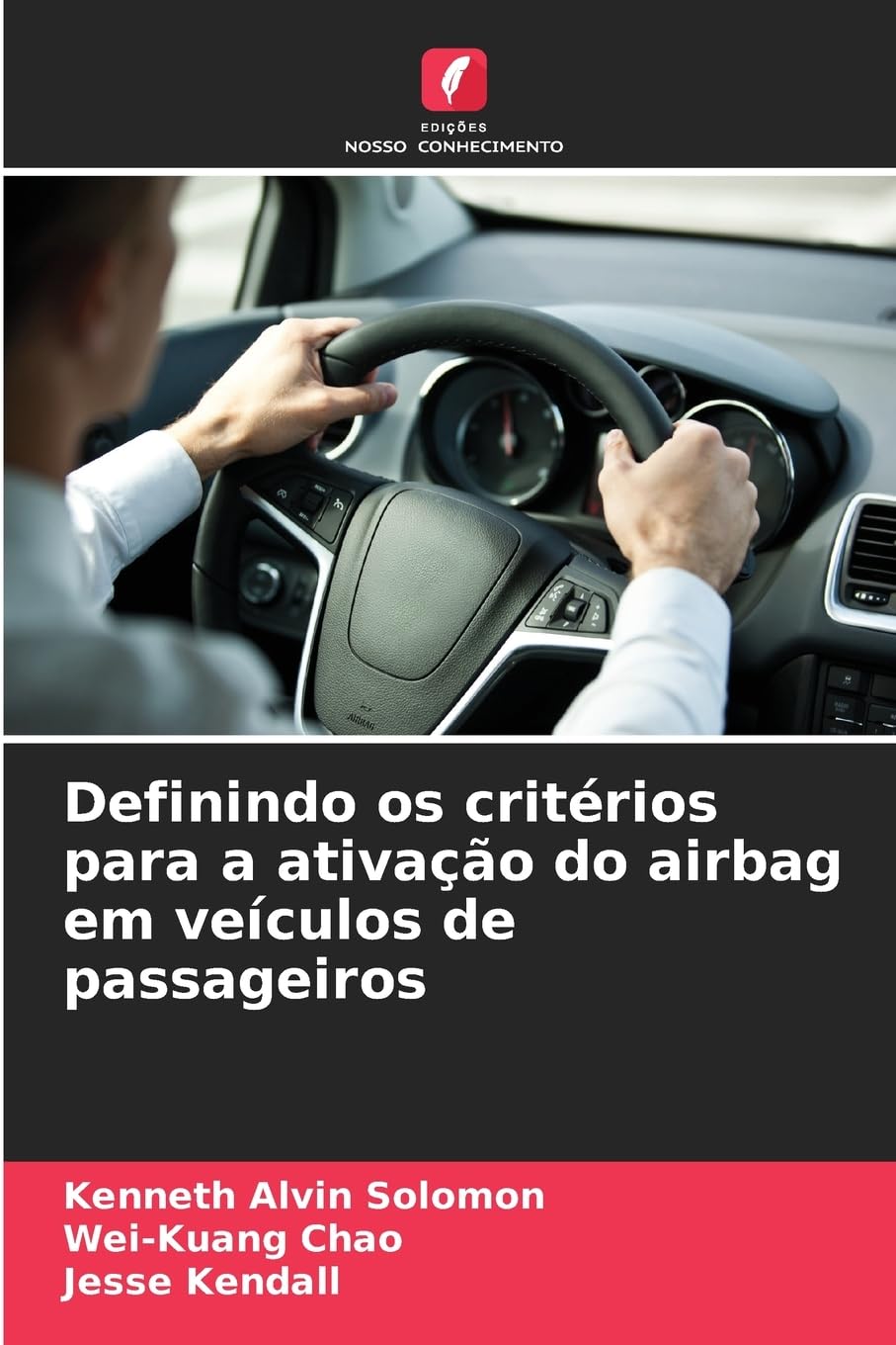 Definindo os critérios para a ativação do airbag em veículos de passageiros Leisure, Home & Garden