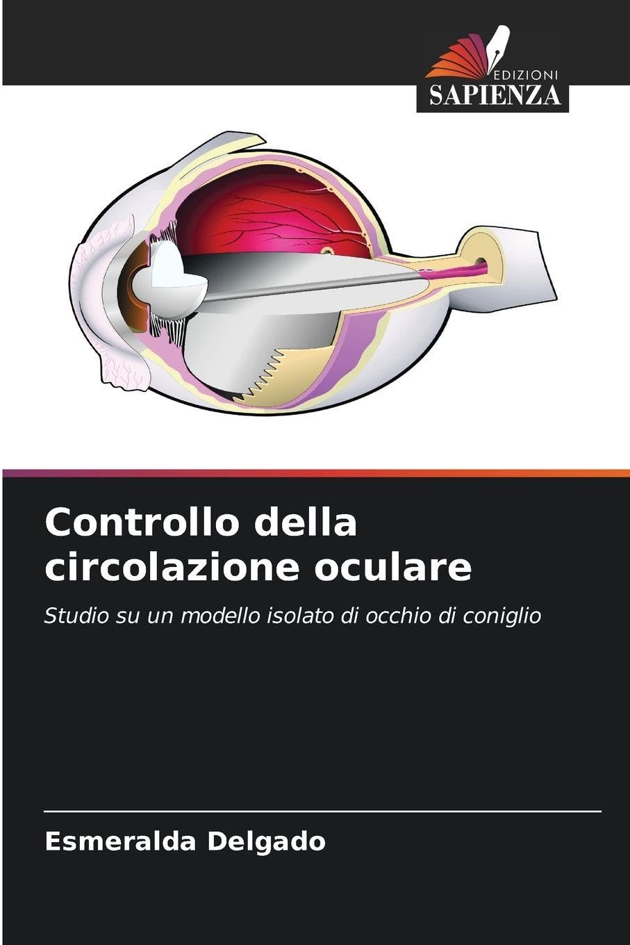 Controllo della circolazione oculare Medicine