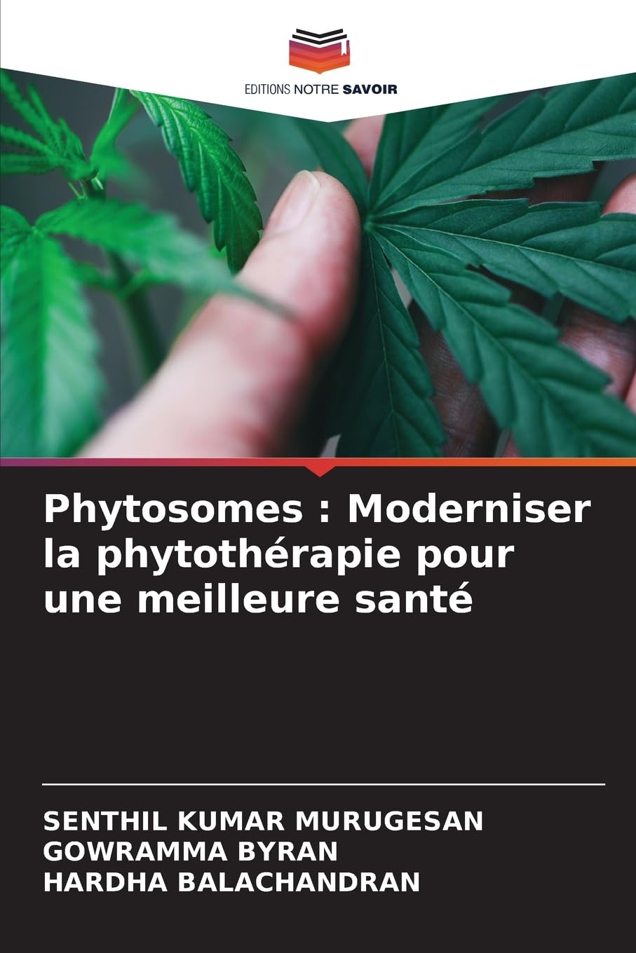 Phytosomes : Moderniser la phytothérapie pour une meilleure santé Medicine