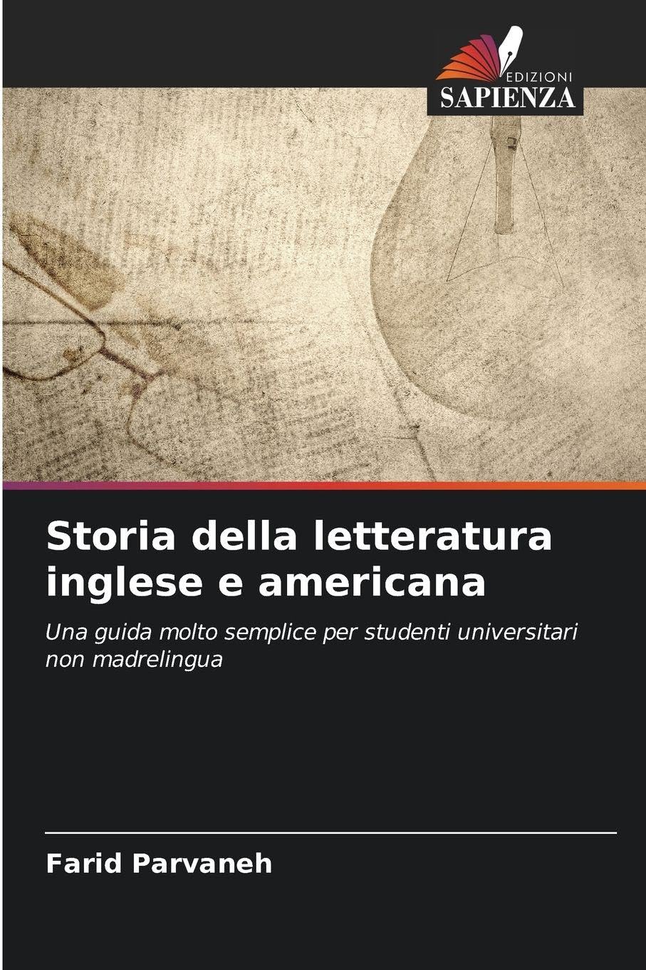 Storia della letteratura inglese e americana Books
