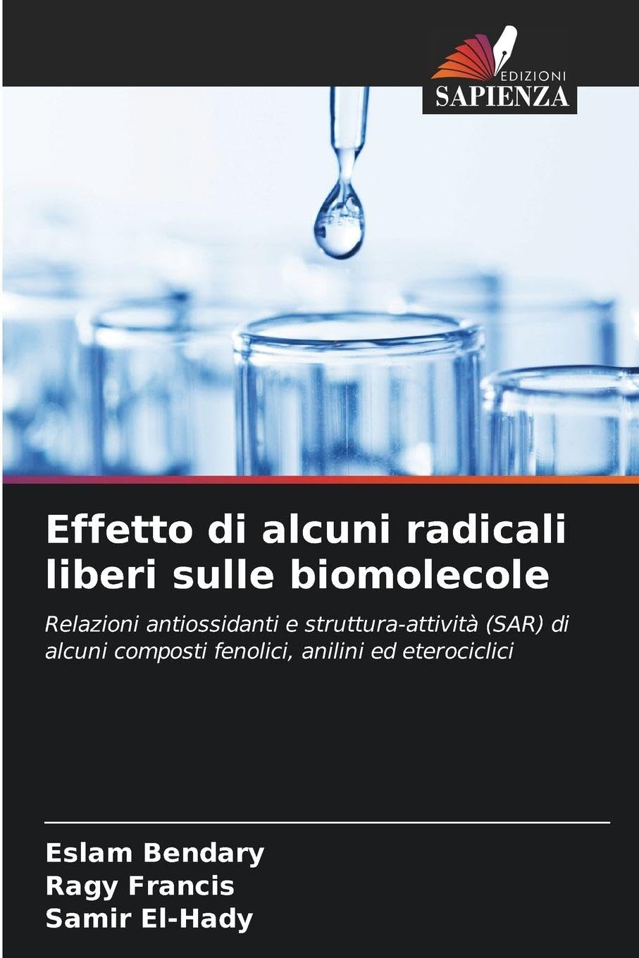 Effetto di alcuni radicali liberi sulle biomolecole Natural Sciences