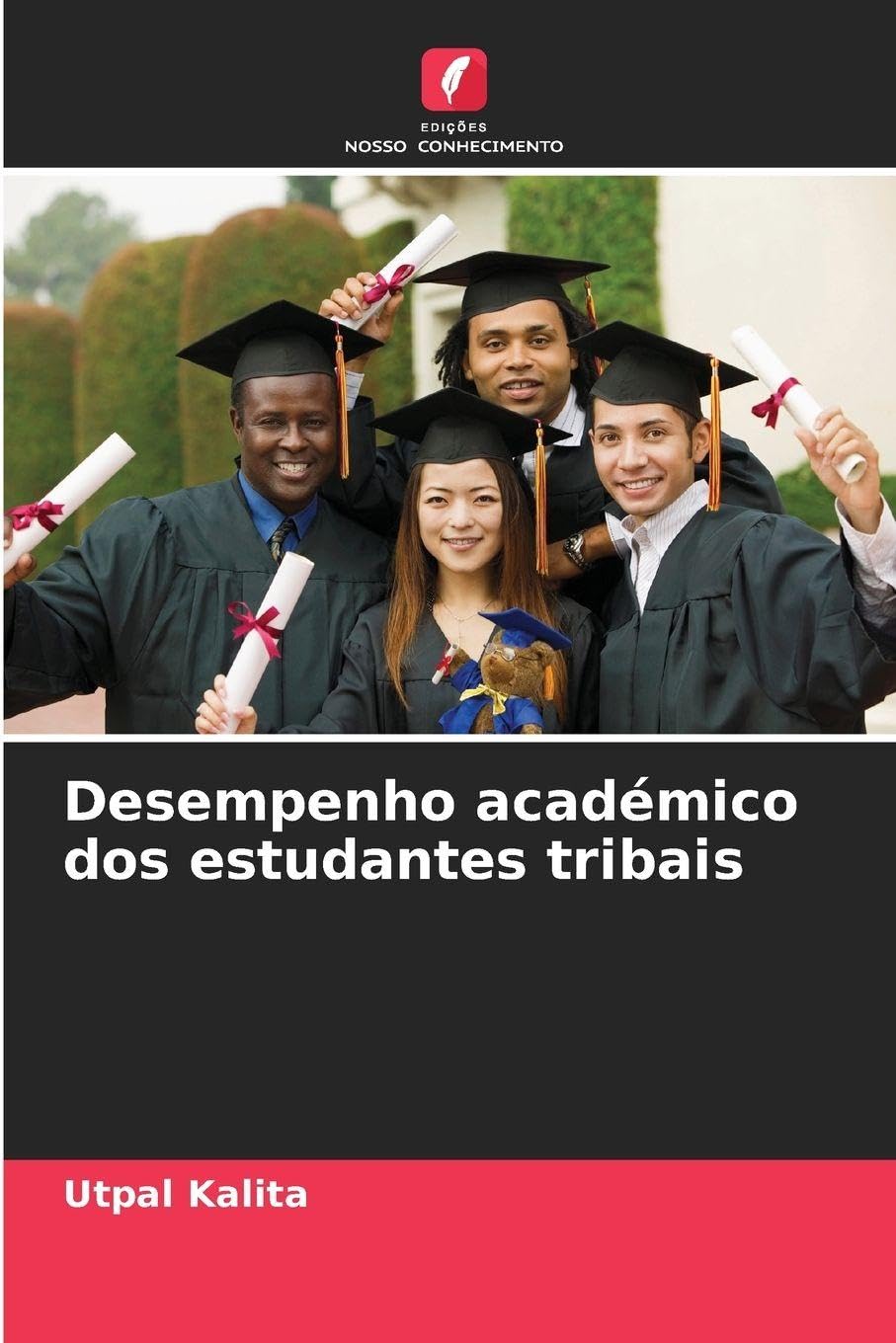 Desempenho académico dos estudantes tribais Business, Finance & Career