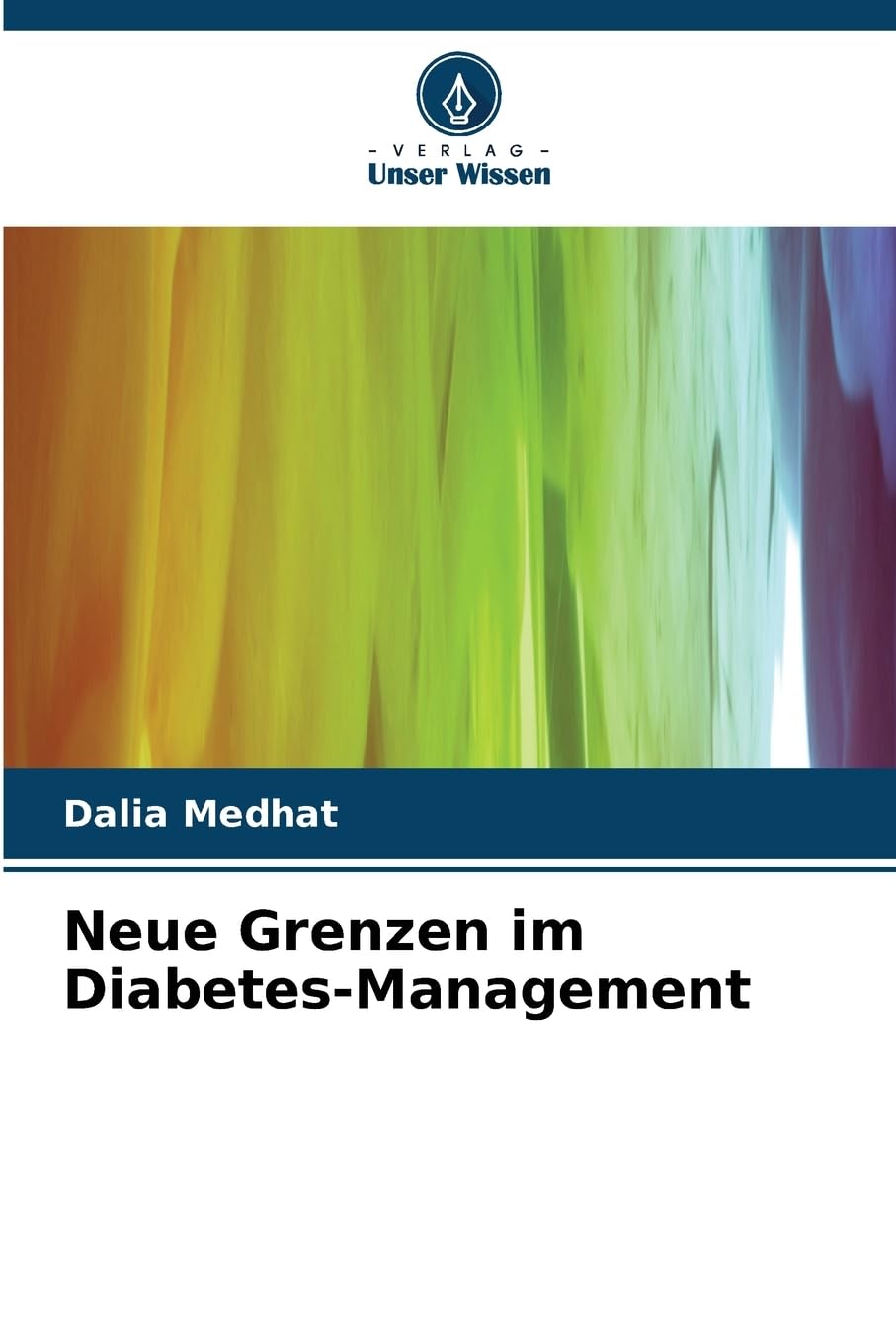 Neue Grenzen im Diabetes-Management Natural Sciences