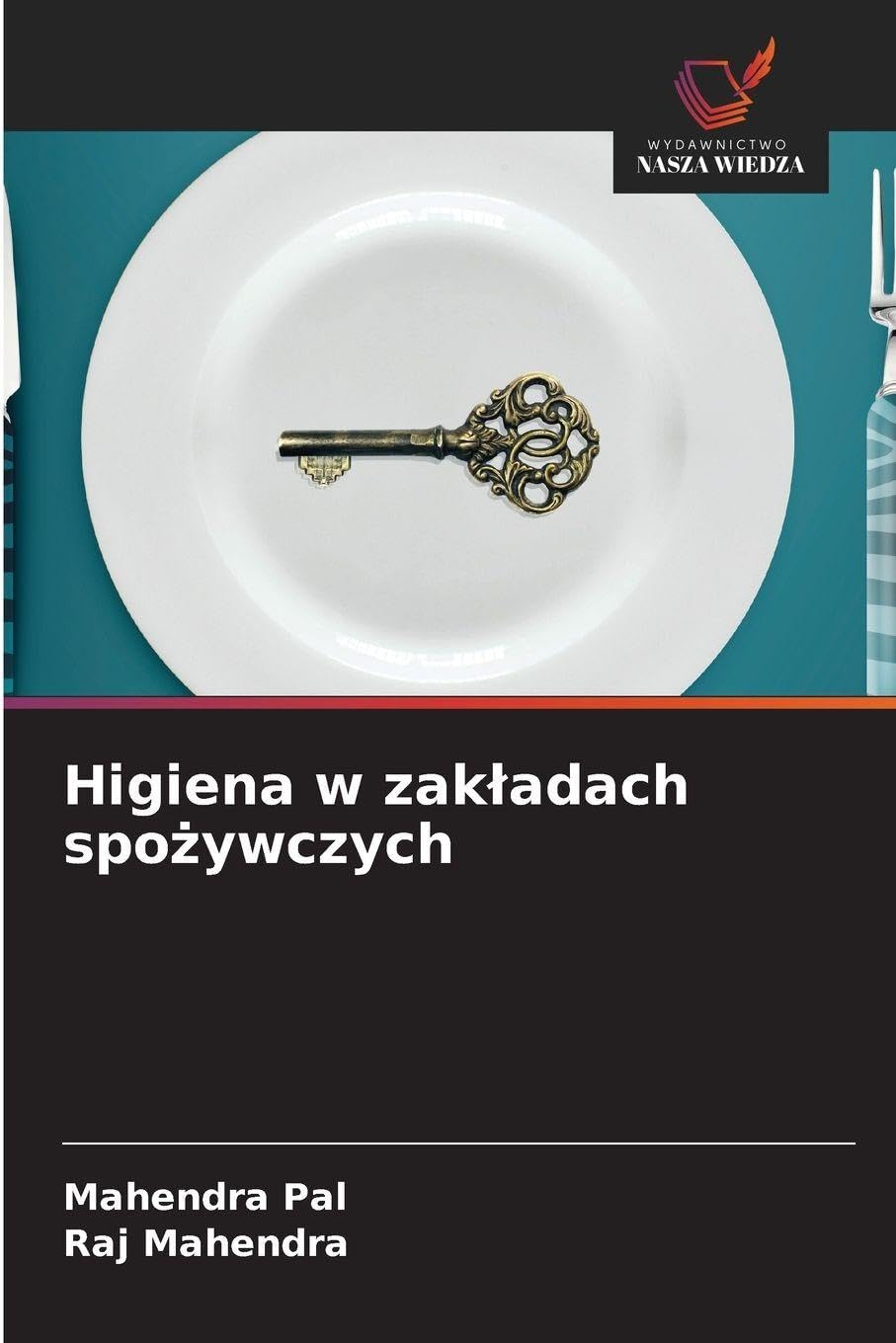 Higiena w zak¿adach spo¿ywczych Natural Sciences