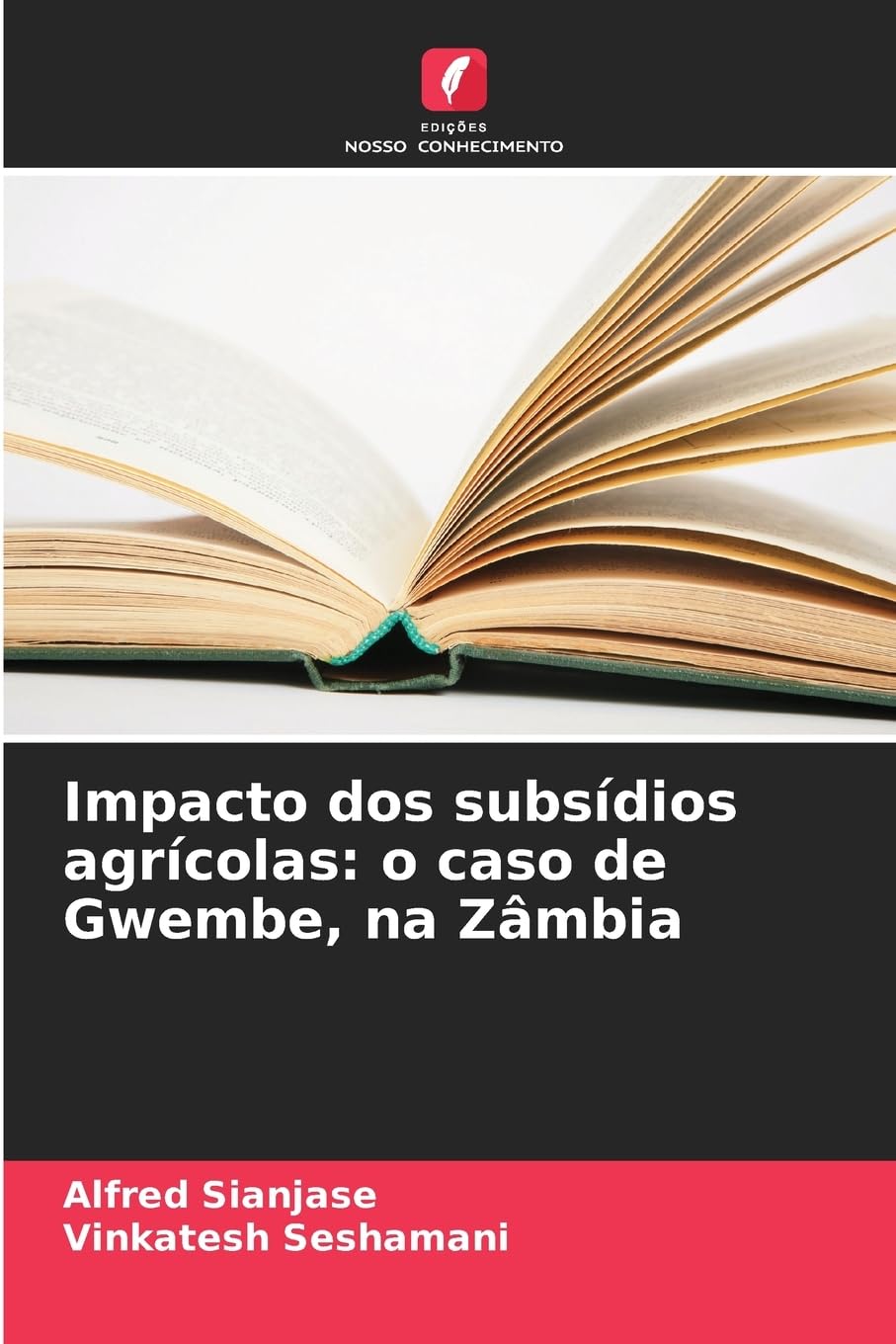 Impacto dos subsídios agrícolas: o caso de Gwembe, na Zâmbia Law