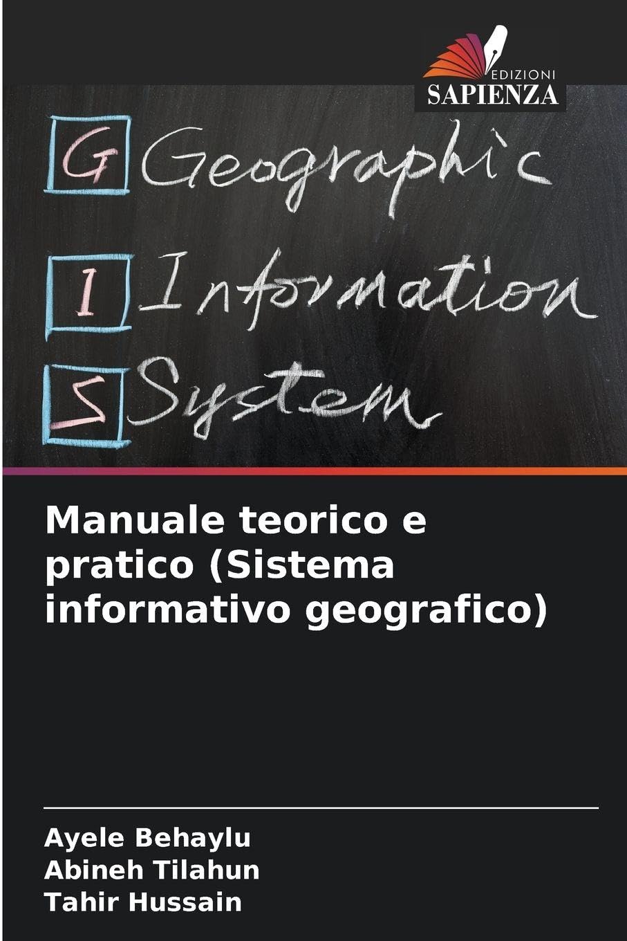 Manuale teorico e pratico (Sistema informativo geografico) Business & Technology