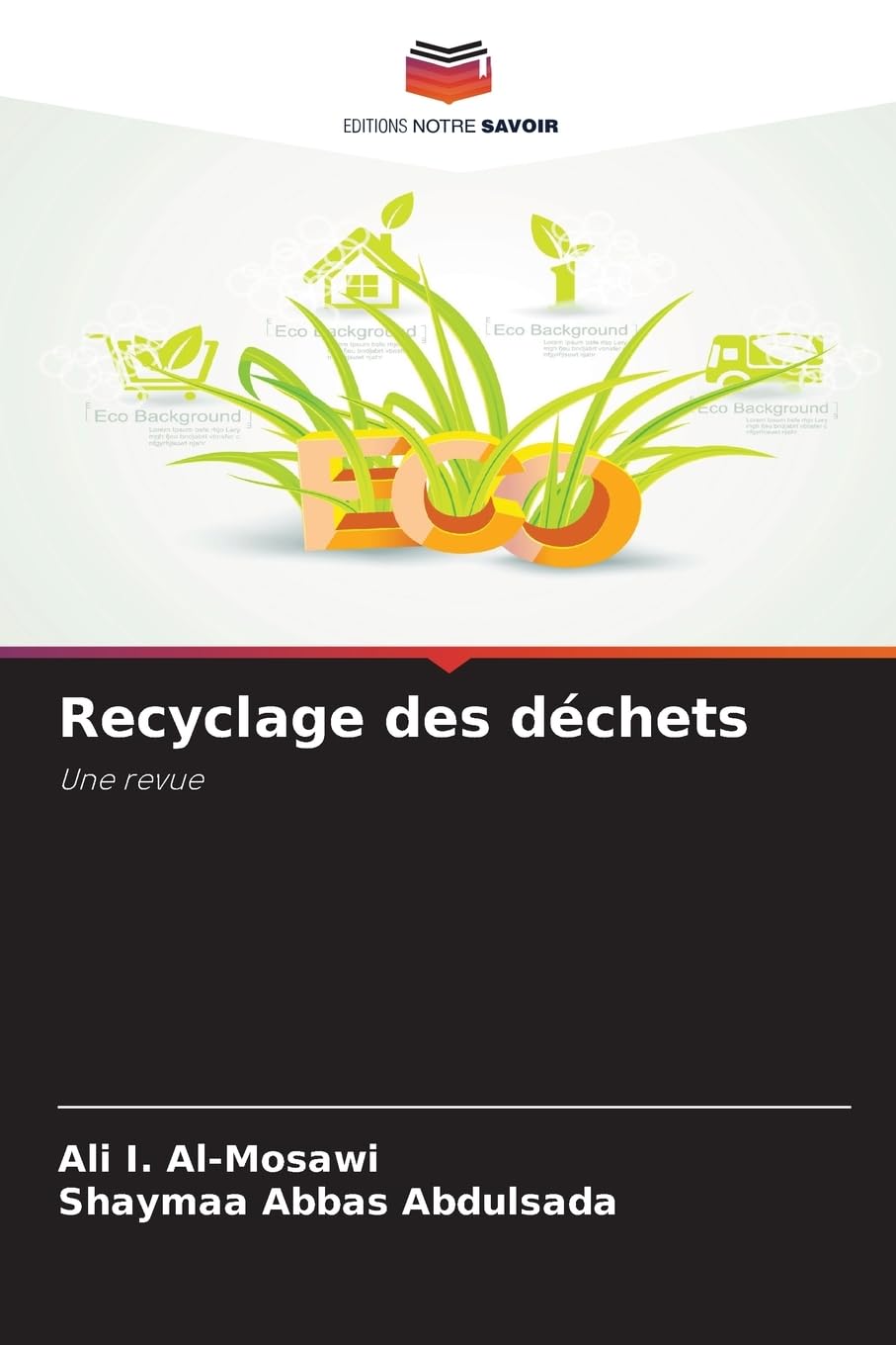 Recyclage des déchets: Une revue Business & Technology