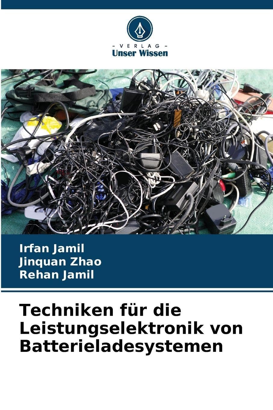 Techniken für die Leistungselektronik von Batterieladesystemen Business & Technology
