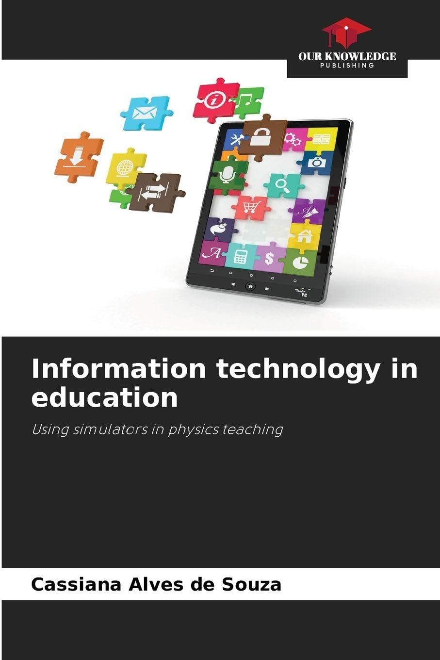 Information technology in education Computer Science