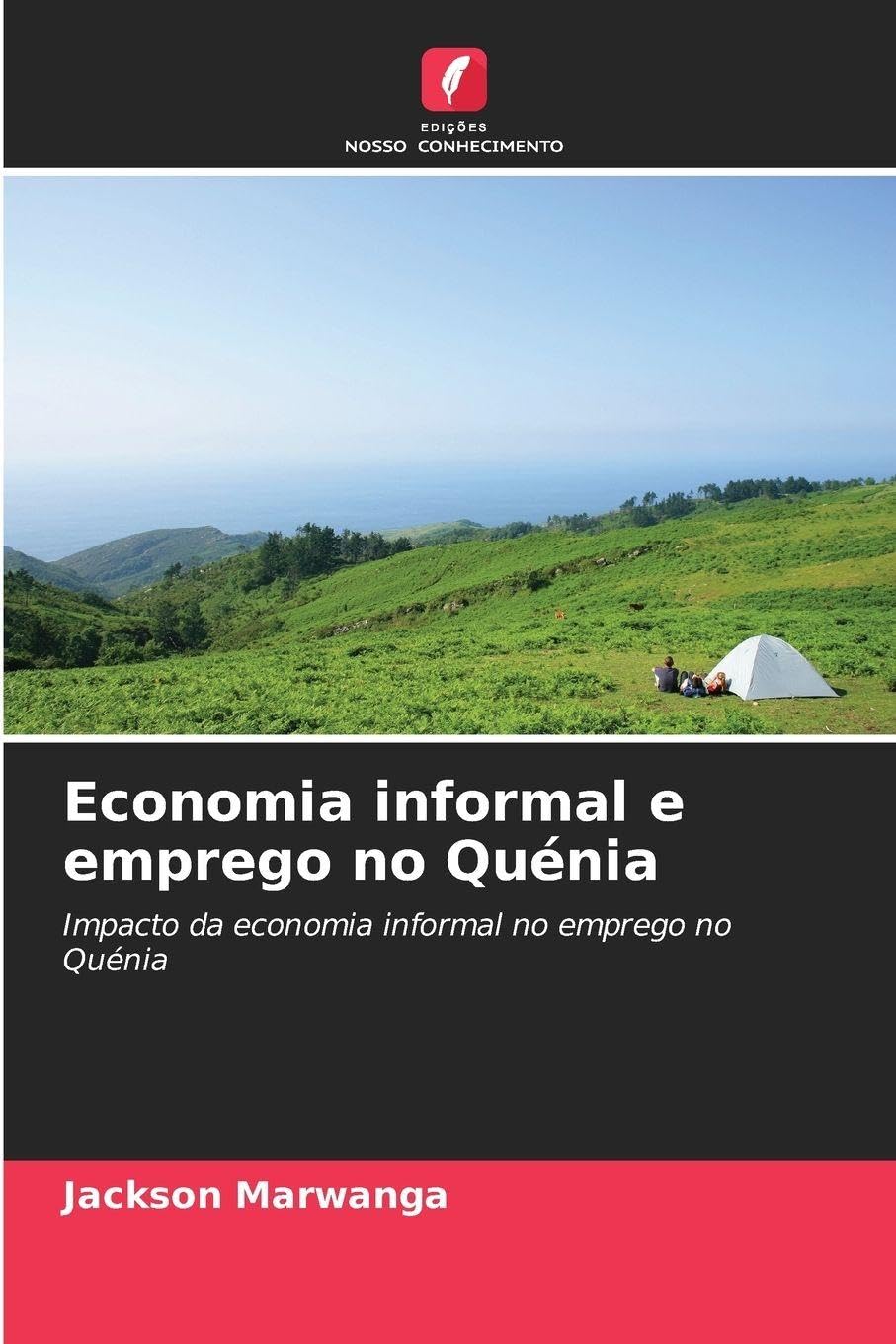 Economia informal e emprego no Quénia Law