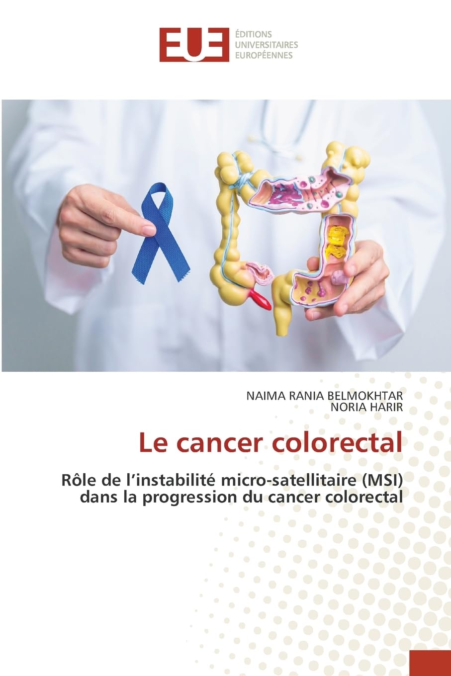 Le cancer colorectal Natural Sciences