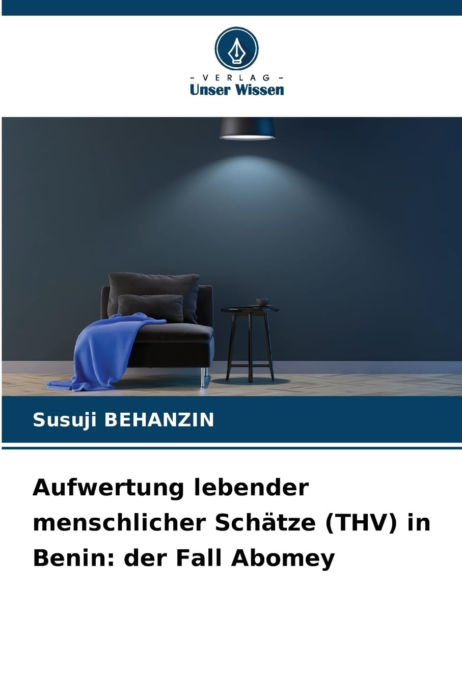 Aufwertung lebender menschlicher Schätze (THV) in Benin: der Fall Abomey Books