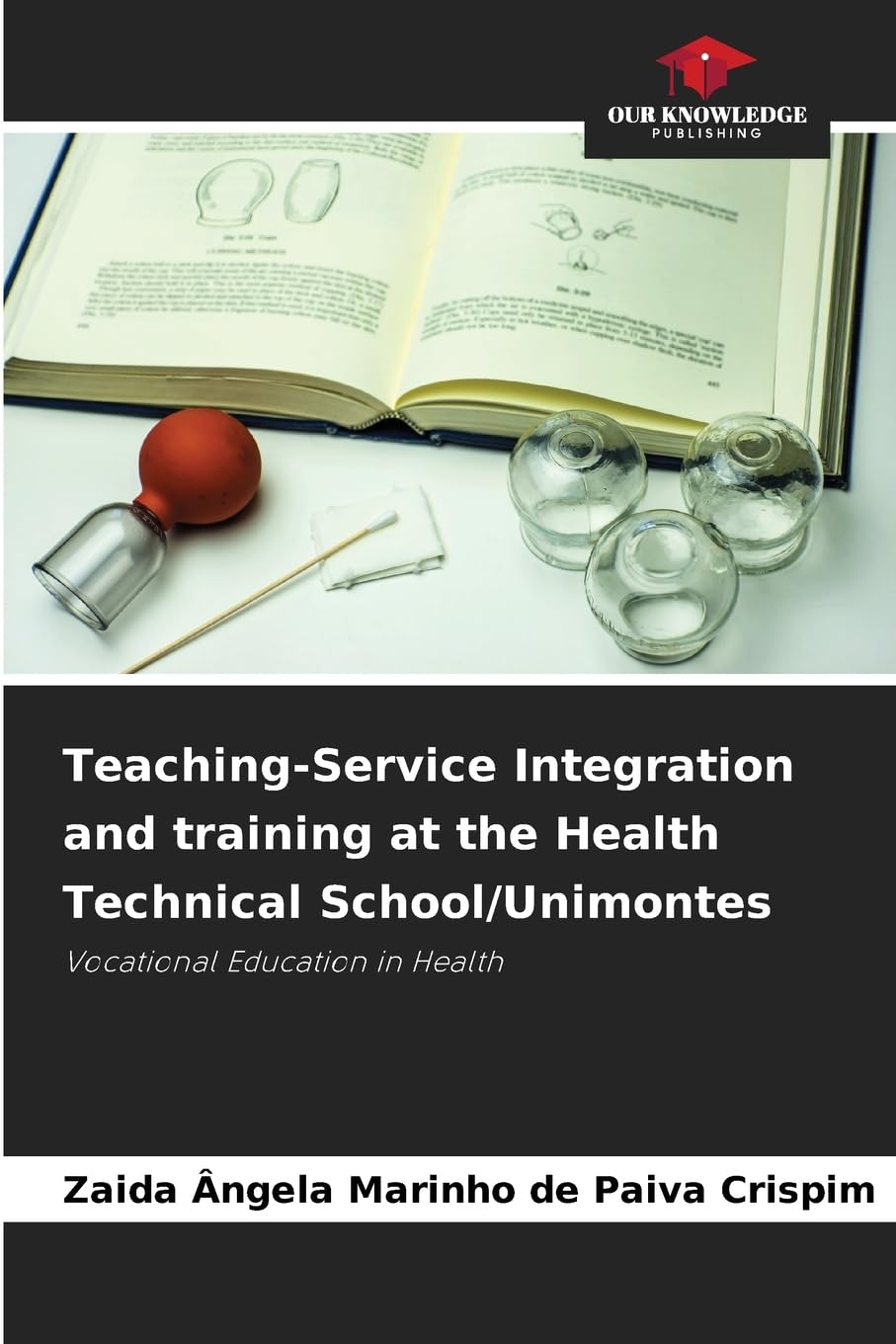 Teaching-Service Integration and training at the Health Technical School/Unimontes Business, Finance & Career