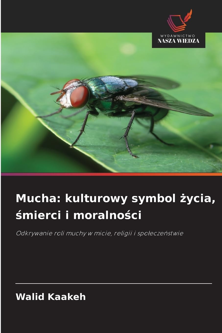 Mucha: kulturowy symbol ¿ycia, ¿mierci i moralno¿ci Law