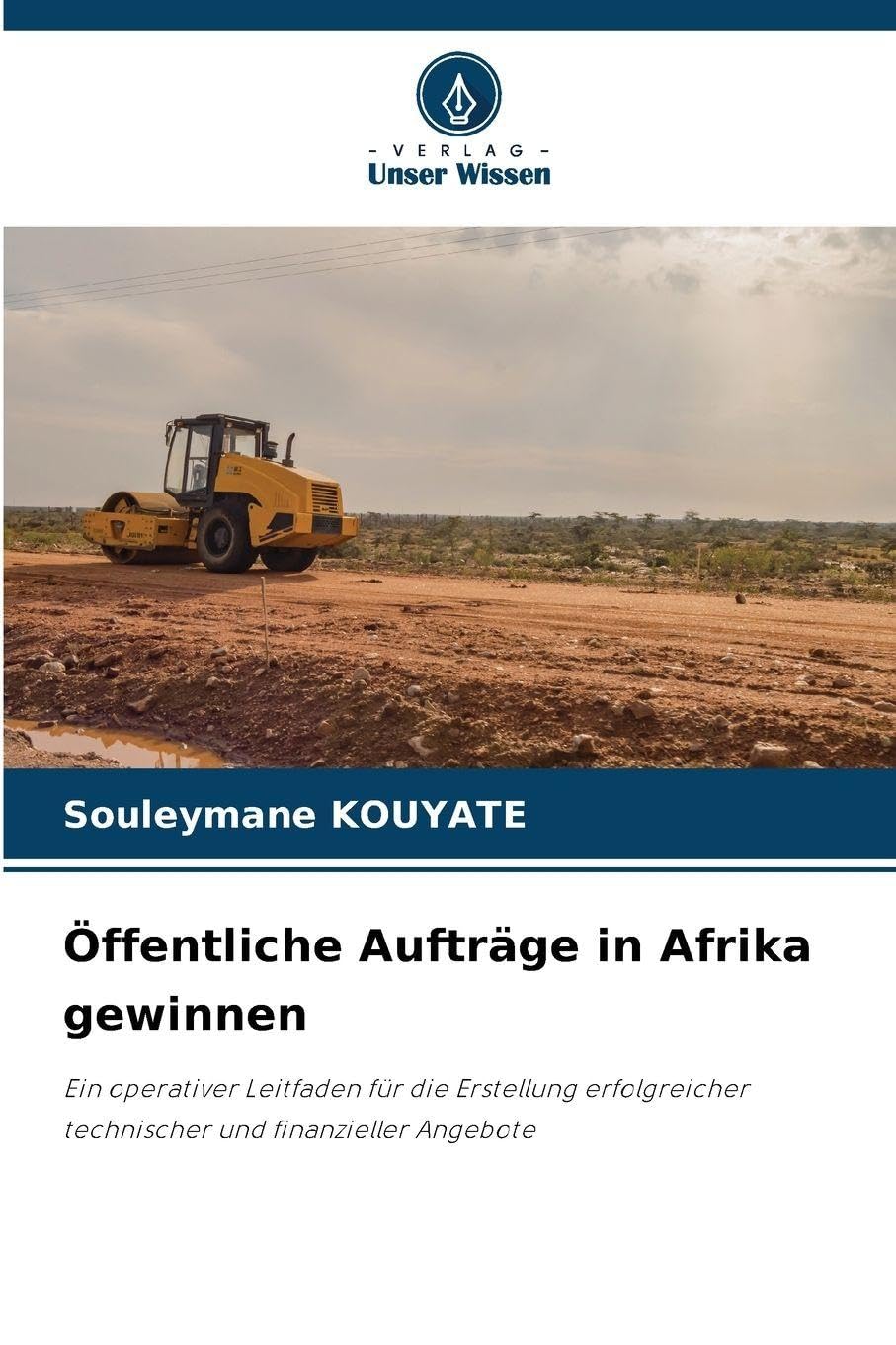 Öffentliche Aufträge in Afrika gewinnen Law