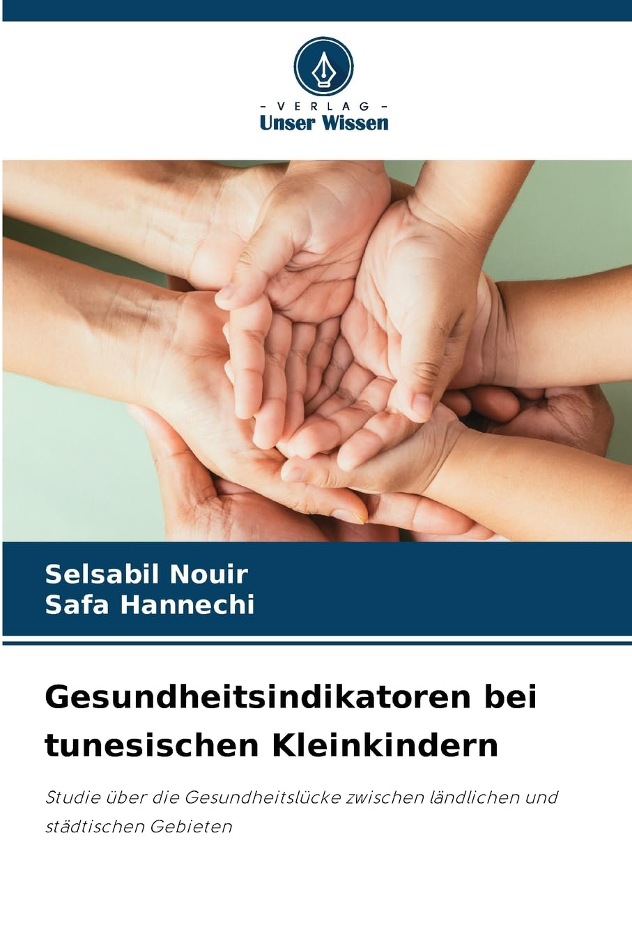 Gesundheitsindikatoren bei tunesischen Kleinkindern Medicine