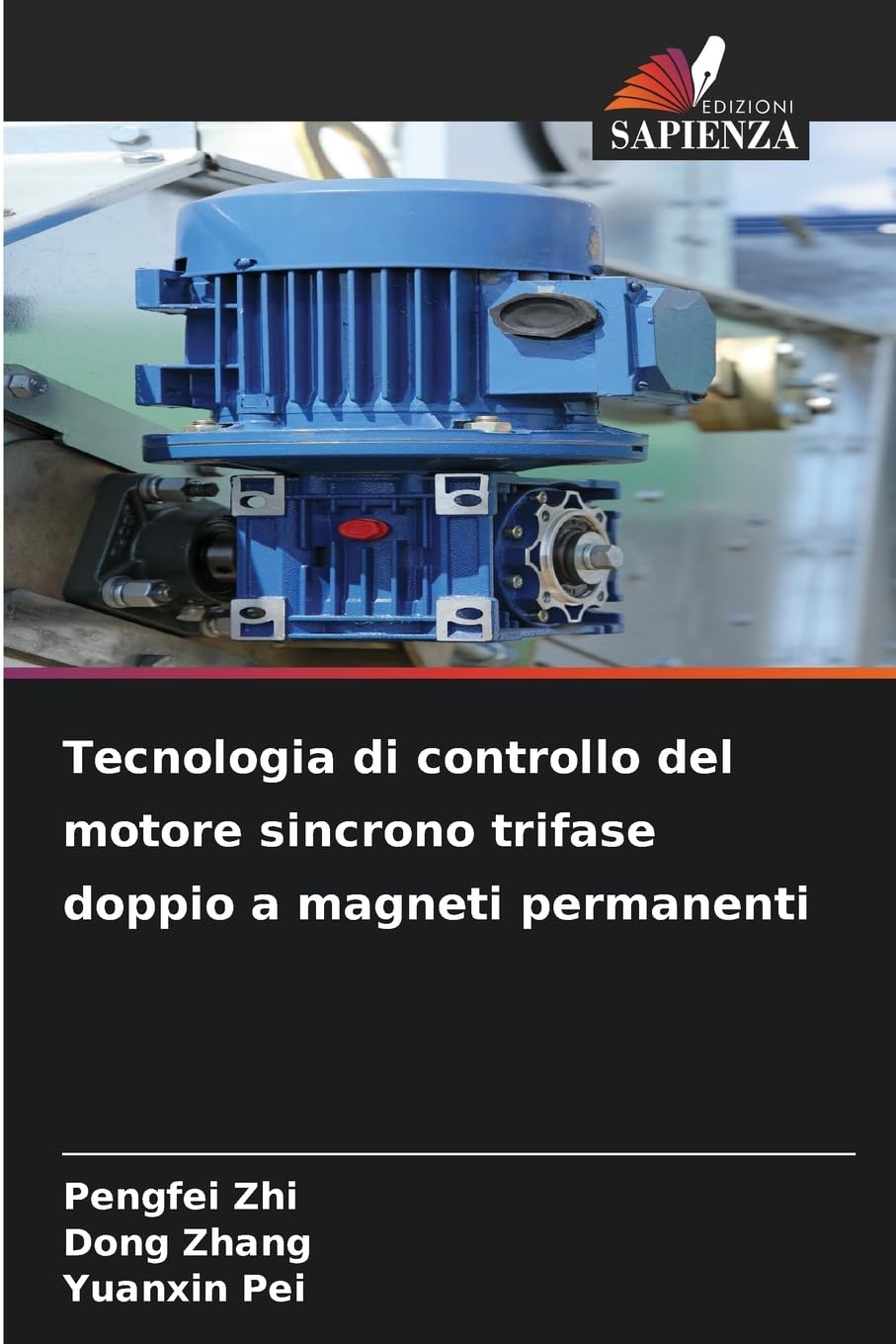 Tecnologia di controllo del motore sincrono trifase doppio a magneti permanenti Business & Technology