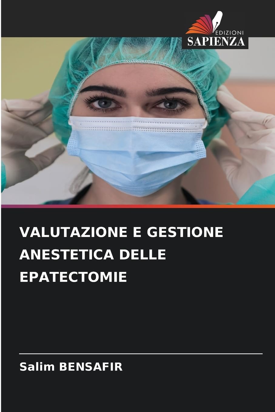 VALUTAZIONE E GESTIONE ANESTETICA DELLE EPATECTOMIE Medicine