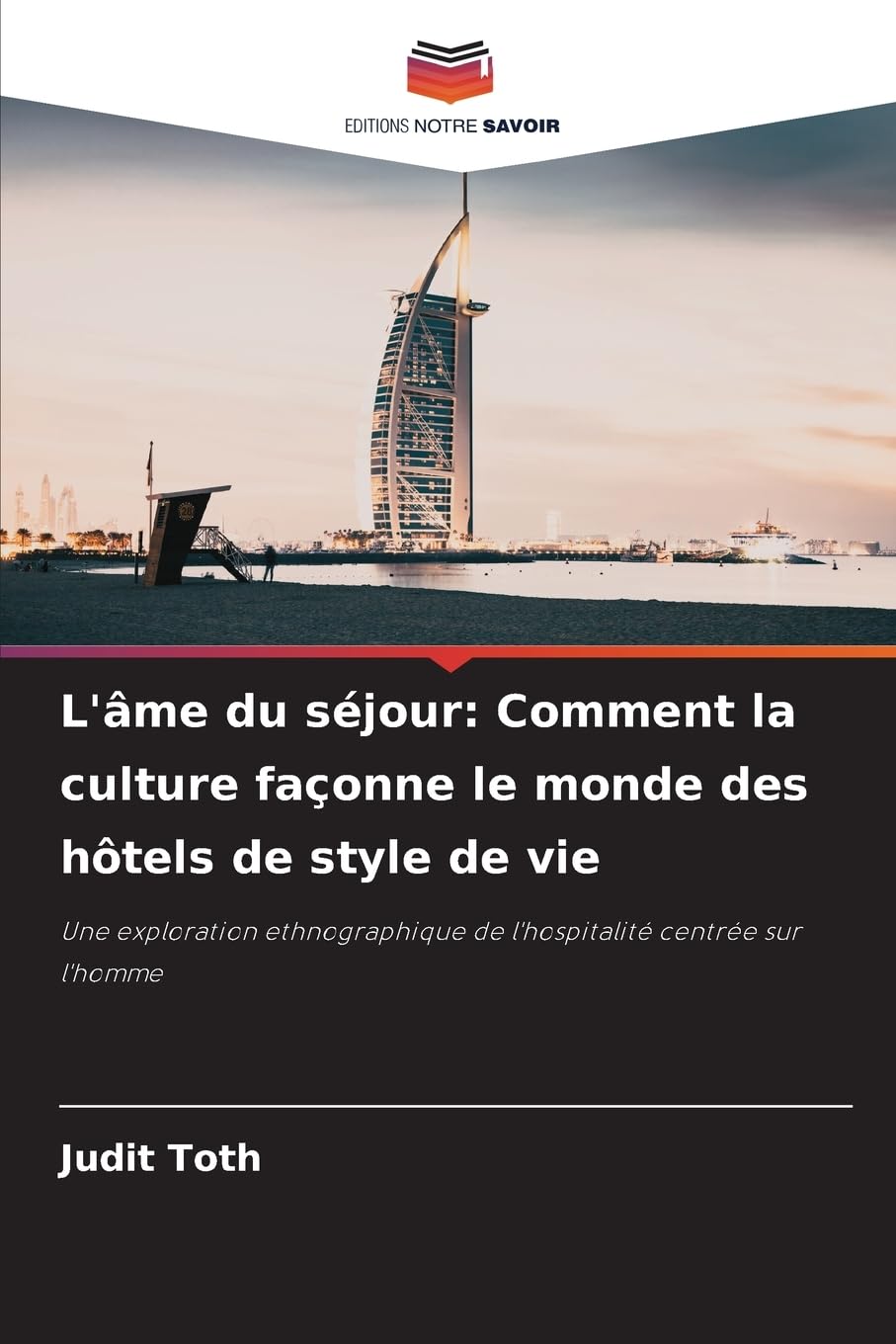 L'âme du séjour: Comment la culture façonne le monde des hôtels de style de vie Law