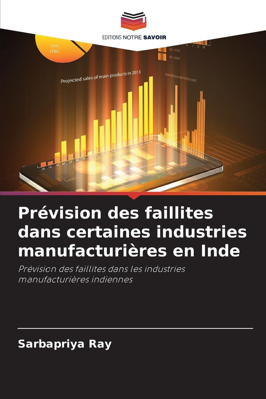 Prévision des faillites dans certaines industries manufacturières en Inde Law