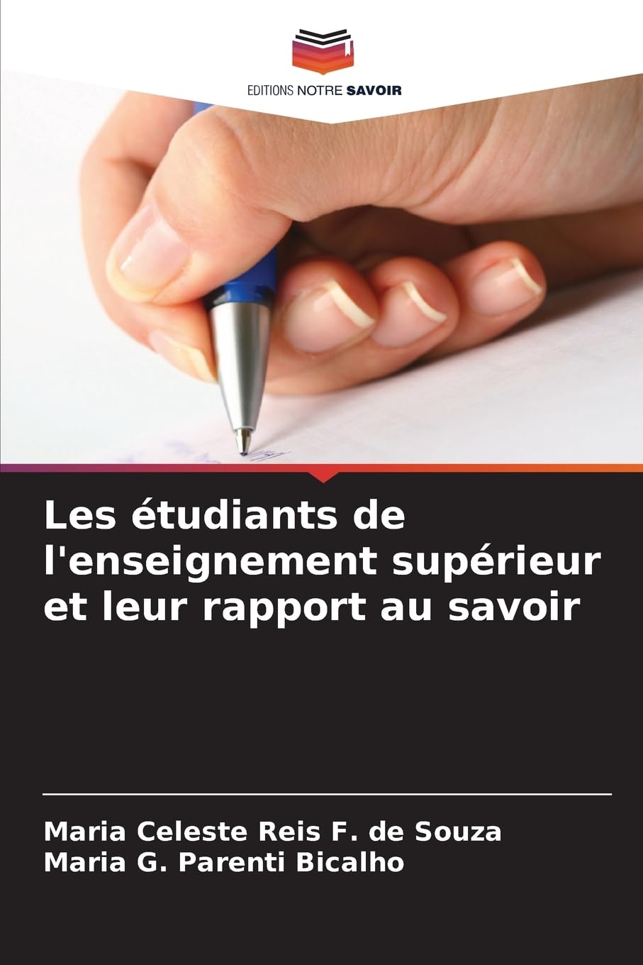 Les étudiants de l'enseignement supérieur et leur rapport au savoir Business, Finance & Career