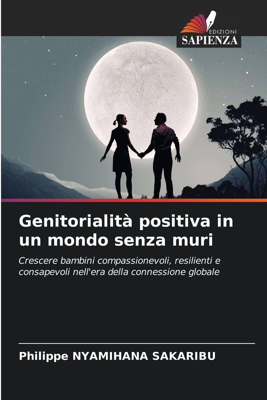 Genitorialità positiva in un mondo senza muri Law