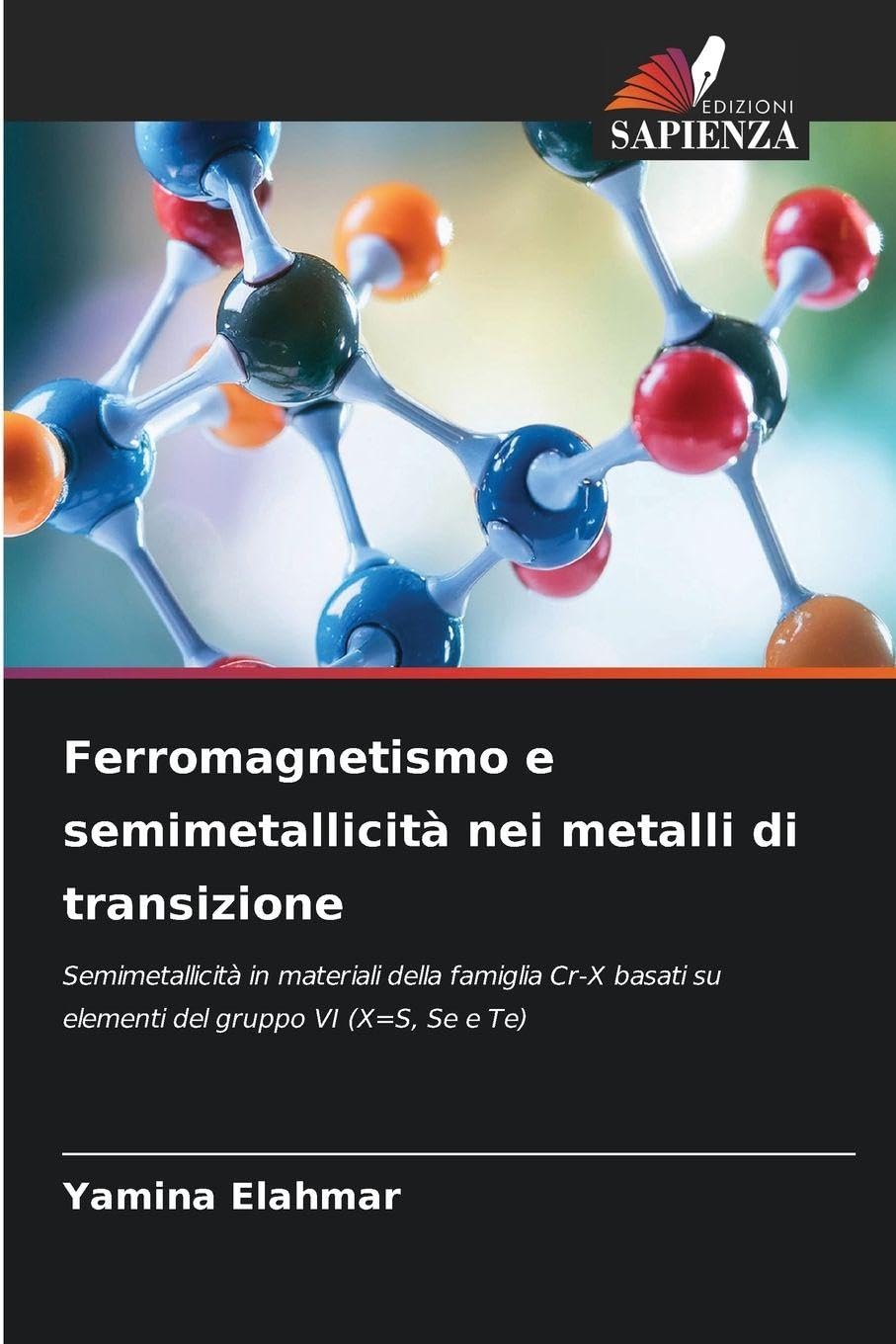 Ferromagnetismo e semimetallicità nei metalli di transizione Law