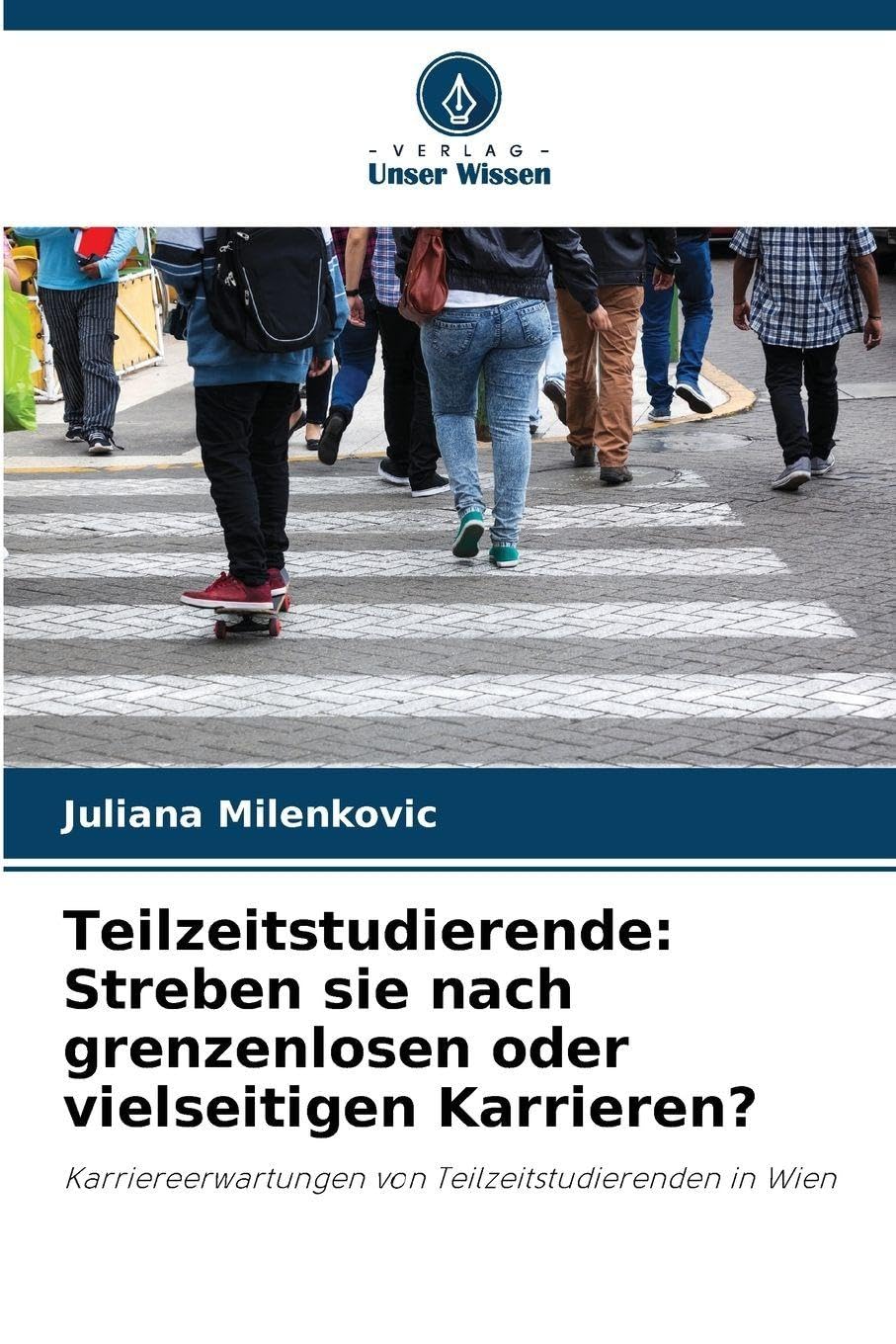 Teilzeitstudierende: Streben sie nach grenzenlosen oder vielseitigen Karrieren? Law