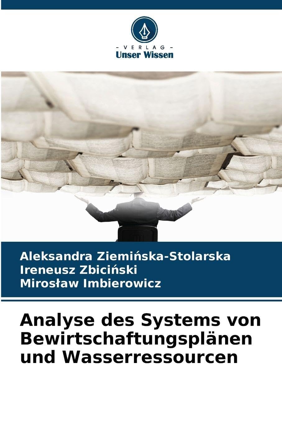 Analyse des Systems von Bewirtschaftungsplänen und Wasserressourcen Law
