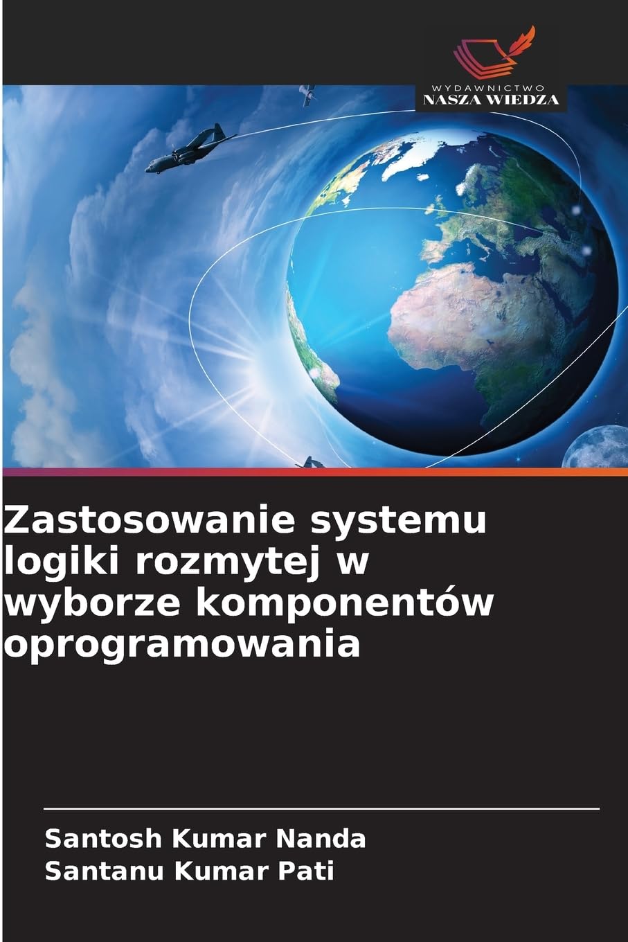 Zastosowanie systemu logiki rozmytej w wyborze komponentów oprogramowania Computer Science