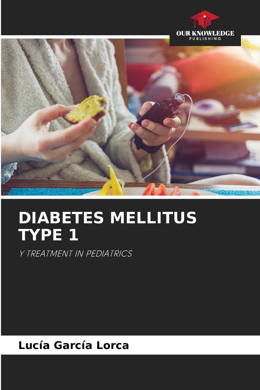 DIABETES MELLITUS TYPE 1 Medicine