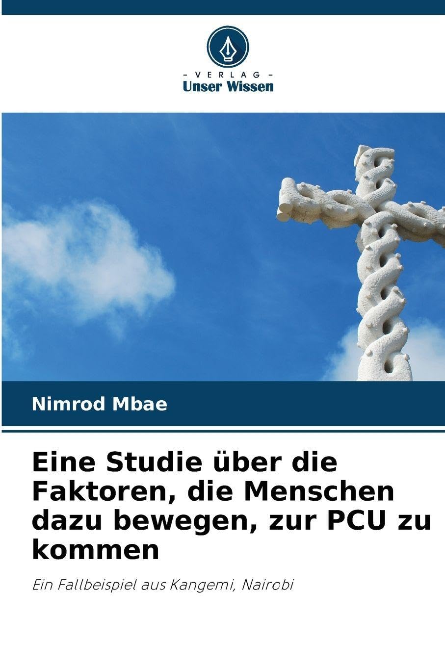 Eine Studie über die Faktoren, die Menschen dazu bewegen, zur PCU zu kommen Law
