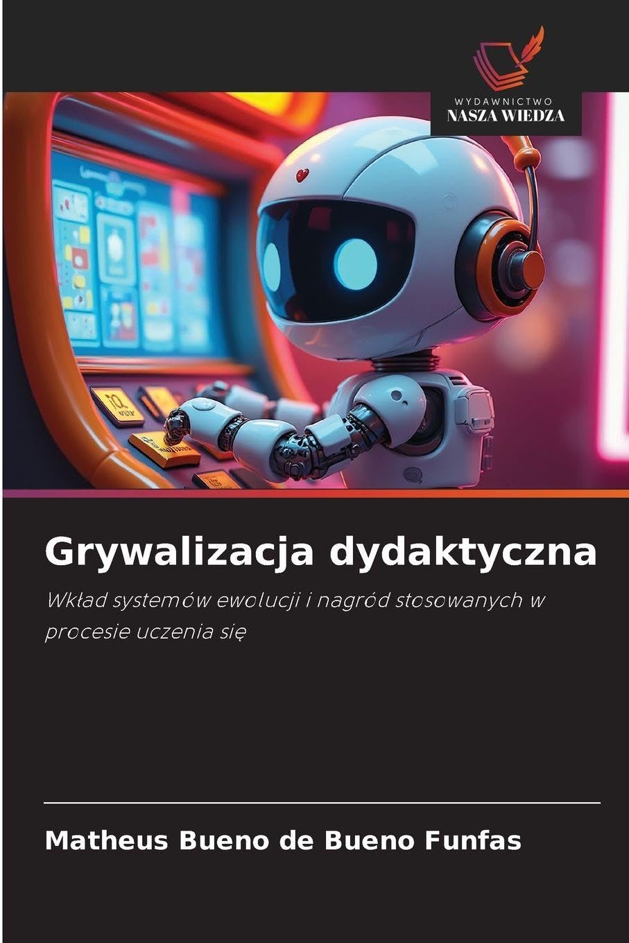 Grywalizacja dydaktyczna Books